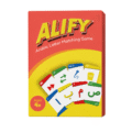 Alify Games Cars | Arabic Matching Game