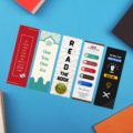 Quran Bookmark Pack of 8