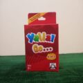 Yalla! Go… | 4 in 1 Islamic Game Cards