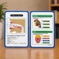 Makhraj Board | Laminated