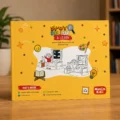 Spot, Colour & Learn