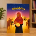 Mashita – The Brave Believer in Firwan's Palace | Story Book