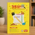 25 Prophets Word Search