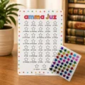 Amma Juz Tracker
